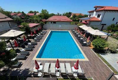 Pensiunea de Vis Pensiunea de Vis - 4