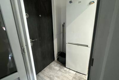 Garsonieră decomandată în Exterior Vest - 3