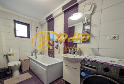 Apartament cu 2 camere situat in Tatara?i - 3