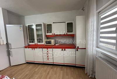 Apartament cu 2 camere semidecomandat în Central - 2