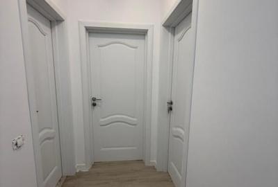 Apartamente NOI 3 camere, INFINITY RESIDENCE - semicentral - 8