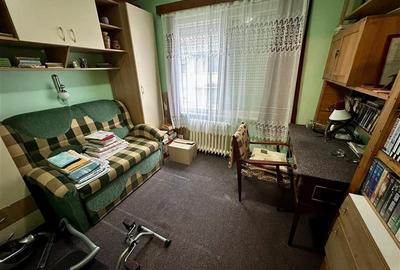 FILM& Tur 3D! Apartament trei camere, areal apreciabil, Reghin, Mures - 12