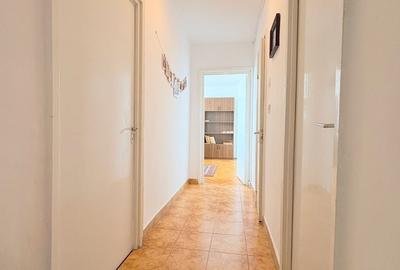 Apartament cu 3 camere decomandat în Take Ionescu - 11