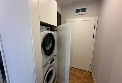 Apartament Vedere Panoramica Casa Presei + Lacul Baneasa / langa Herastrau - 5