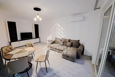 Apartament cu 2 camere semidecomandat, mobilat în Aradului - 2