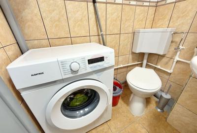 Apartament cu 1 camere semidecomandat, mobilat în Fortuna - 8