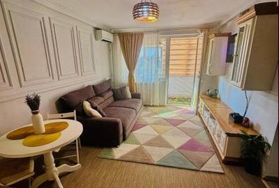 38835  Apartament 2 camere Centru-Traian - 11