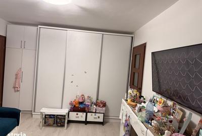 Apartament cu 3 camere semidecomandat în Gării - 3