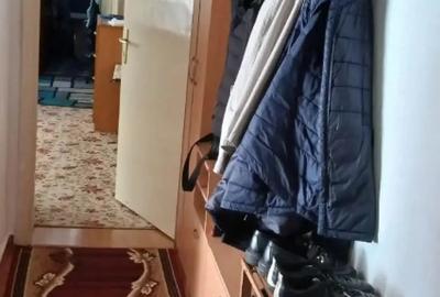 Apartament cu 3 camere semidecomandat în Policlinica - 4