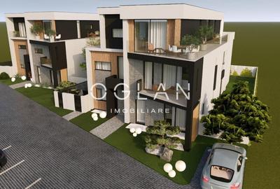 Apartament 3 camere , finisaje premium, Calea Cisnadiei - 6