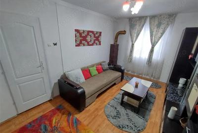 Oravita, Garsoniera, Mobilata, Utilata, Pret Negociabil - 1