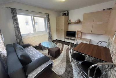 Apartament cu 2 camere semidecomandat în Florești - 3