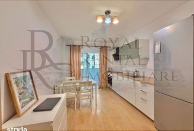 Apartament cu 2 camere în Central - 7