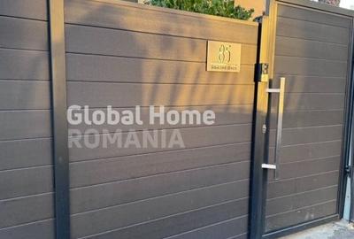 Casă individuală cu 4 camere cu Canalizare în Băneasa - 18