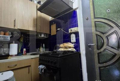 Garsonieră în Blașcovici - 6