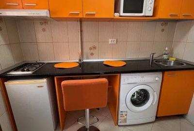 Victoriei-Garsoniera, renovata, mobilata, bloc reabilitat, metrou la 7 minute - 3