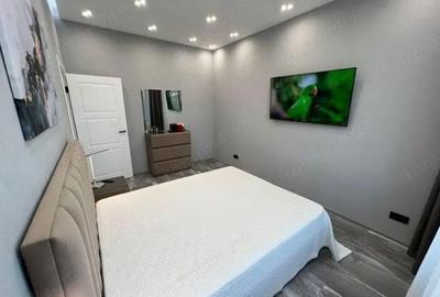 Garsonieră semidecomandată în Tineretului - 1