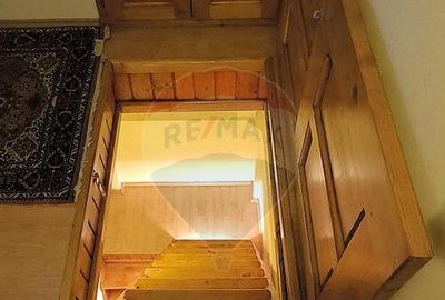 Apartament cu 3 camere semidecomandat în Central - 3