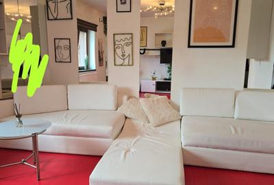Apartament la casa, 98 mp utili,  D+P+M, Turnisor  pretabil unui cuplu! - 5