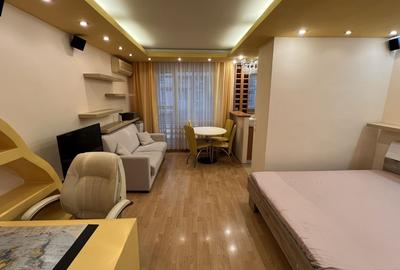 Garsoniera mobilata utilata in bloc mixt anvelopat Pacii, Militari - 7