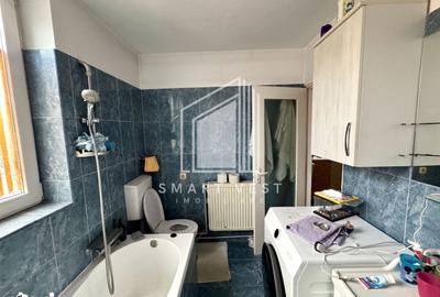 Apartament cu 2 camere, mobilat în Ultracentral - 2