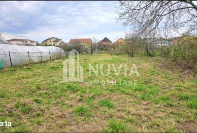 Teren de 1198 mp, în Ultracentral