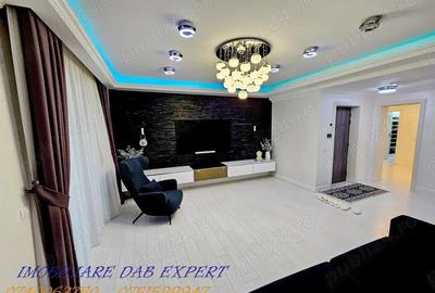 Vanzare apartament 5 camere mobilat si utilat lux, bloc nou Vanzare apartament 5 camere mobilat si utilat lux, bloc nou - 3