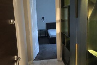 Delfinariu - Bd. Mamaia, apartament 2 camere, mobilat utilat nou - 5