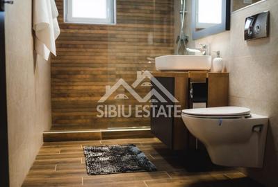 Apartament de lux 3 camere, parcare Cartier Kogalniceanu Piata Cluj - 15