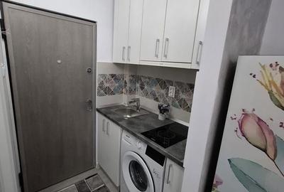 Garsonieră decomandată în Exterior Vest - 1