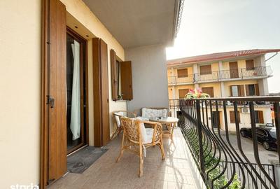 Apartament cu 3 camere în Nojorid - 12
