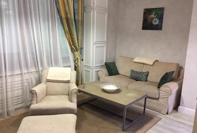 Apartament cu 2 camere decomandat, mobilat în Șoseaua Nordului - 5