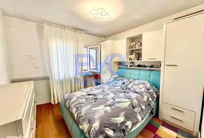 Apartament cu 3 camere decomandat în Dacia - 3