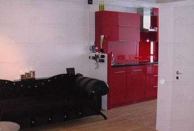 Apartament cu 2 camere Ared UTA - 2