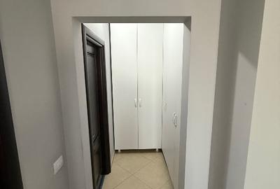 Apartament cu 2 camere, mobilat în Ciurea - 15