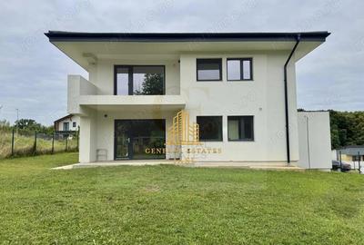 Vanzare Casa P+E in Barnova-Gata de mutare imediata - 1