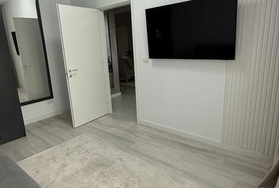 Apartament cu 3 camere în Popoveni - 2
