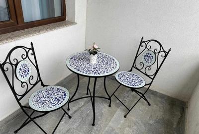 Apartament cu 2 camere, suprafata generoasa de 76mp si loc d - 5