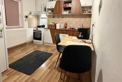 Garsonieră decomandată în Central - 3