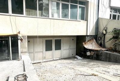 Dorobanti | Cladire integrala de inchiriat | Ideal clinica/birouri | Renovata - 2