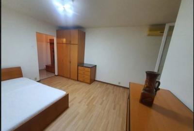 Garsoniera, 35mp, metrou, pet-friendly, AC, Costin Georgian - 1