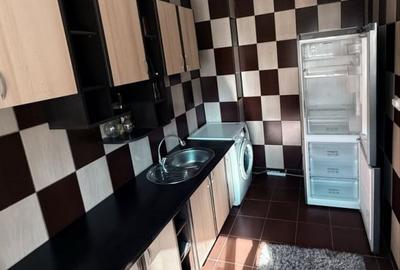 Apartament 2 Camere Dorobanti | Balcon Apartament 2 Camere Dorobanti | Balcon - 5