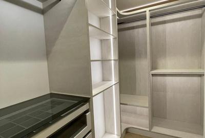 Apartament cu 3 camere, mobilat în Nord - 9