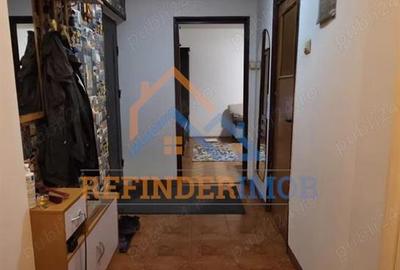 Apartament cu 4 camere decomandat, mobilat în Rahova - 2