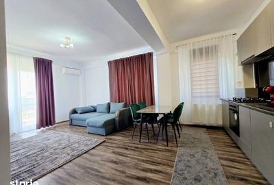 Apartament cu 2 camere decomandat în Dobroești - 7