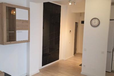 Apartament cu 2 camere semidecomandat, mobilat în Moșilor - 8