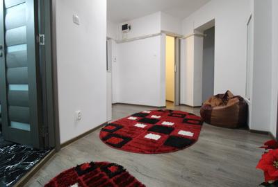 Piata Alba Iulia - Rond Alba Iulia - 3 balcoane - vedere integral pe fata - 9