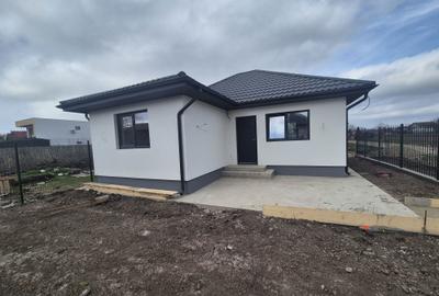 Casă cu 3 camere în Afumați - 5