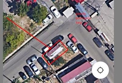 Spațiu comercial, de 15 mp, în Geamăna - 1