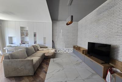 Apartament cu 2 camere semidecomandat, mobilat în Europa - 5
